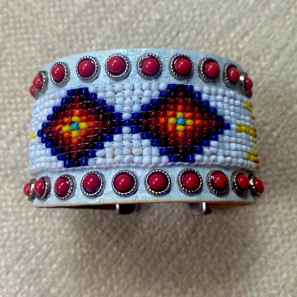 Beaded Bracelet